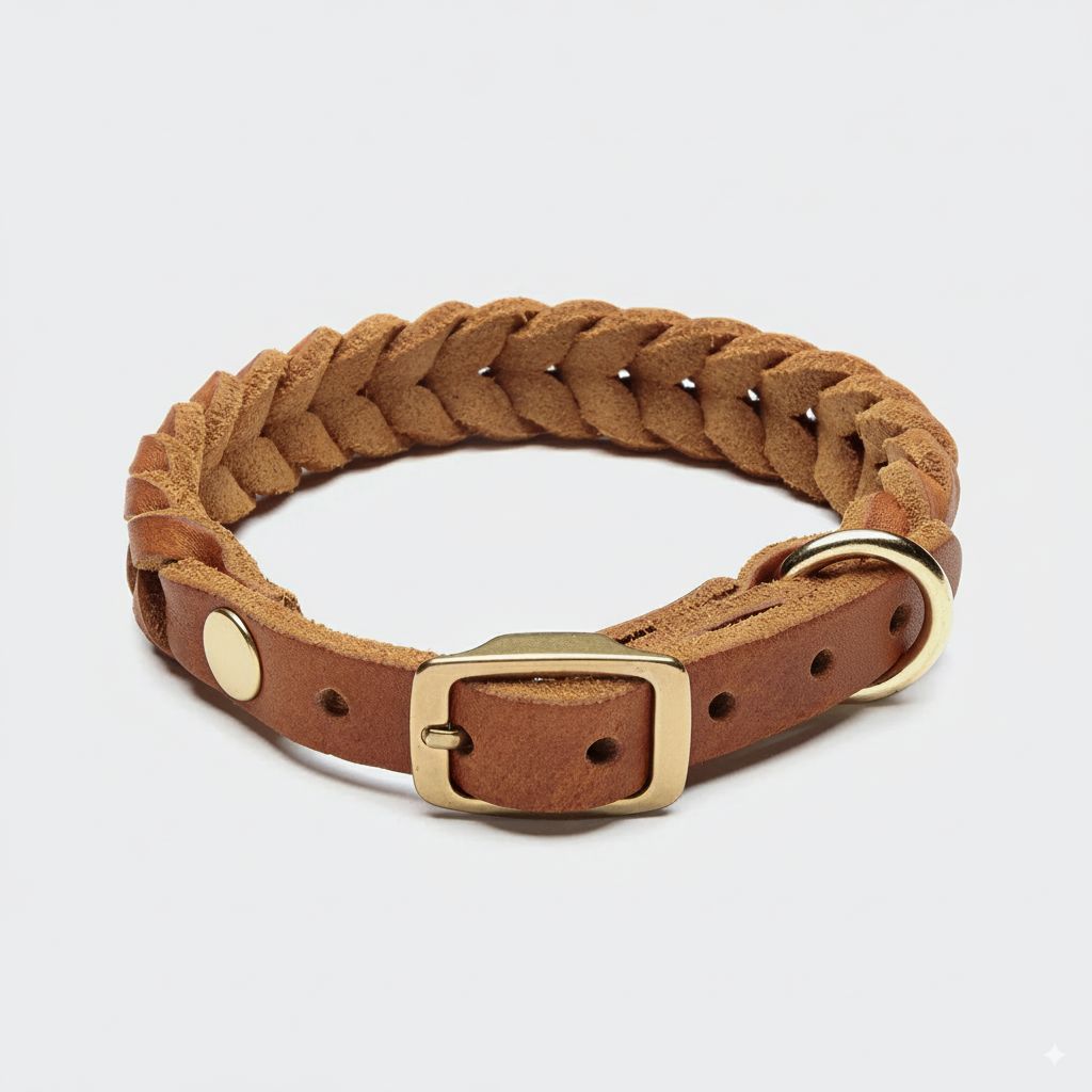 Dog collar