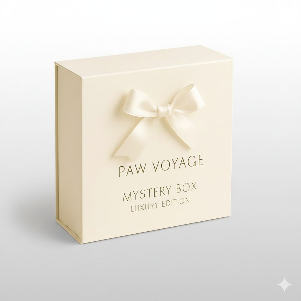 Mystery Box