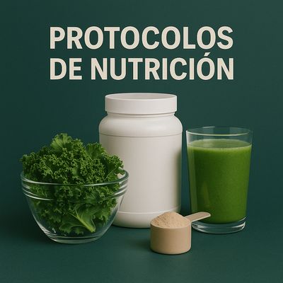 Protocolos de Nutricion