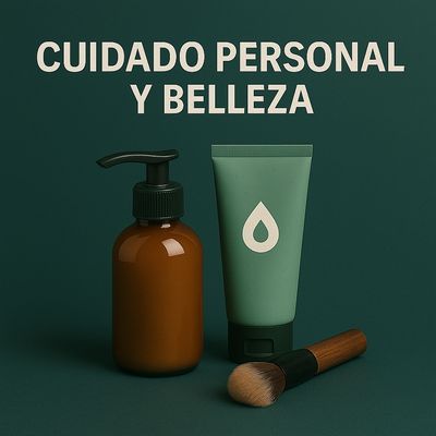 Cuidado Personal y Belleza