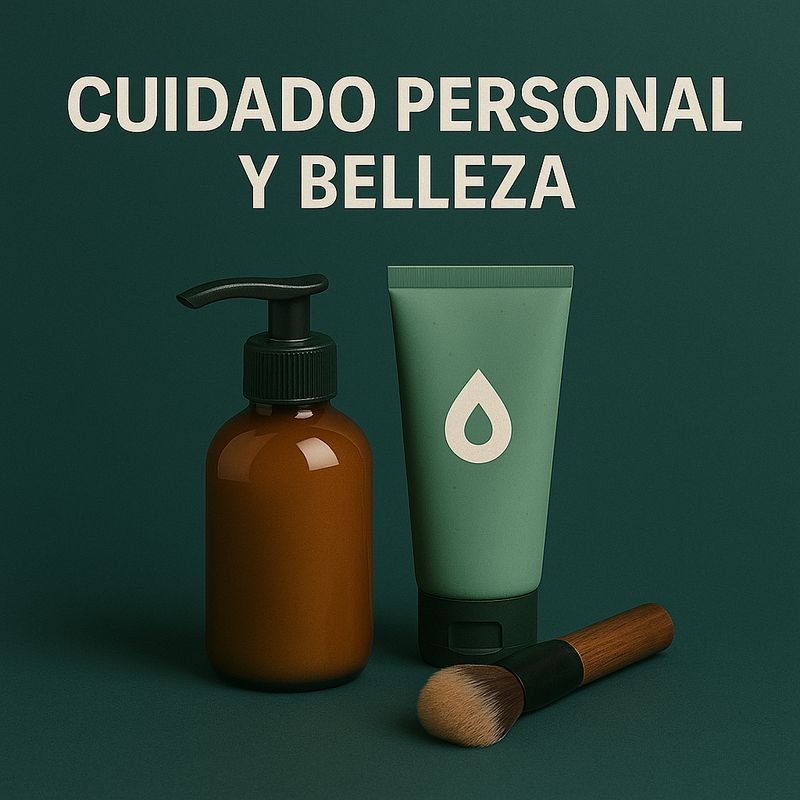 Cuidado Personal y Belleza