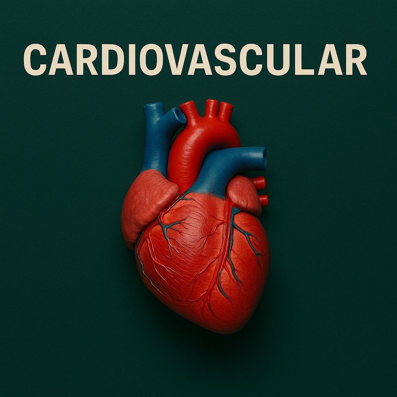 Cardiovascular