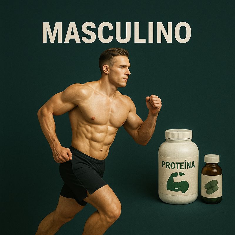 Masculino