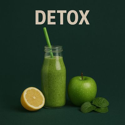 PROTOCOLO DETOX