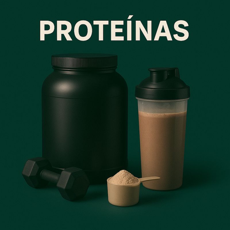 Proteinas
