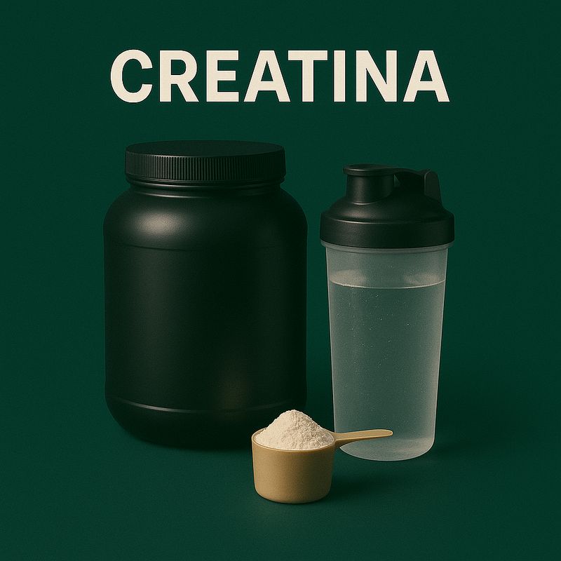 Creatinas