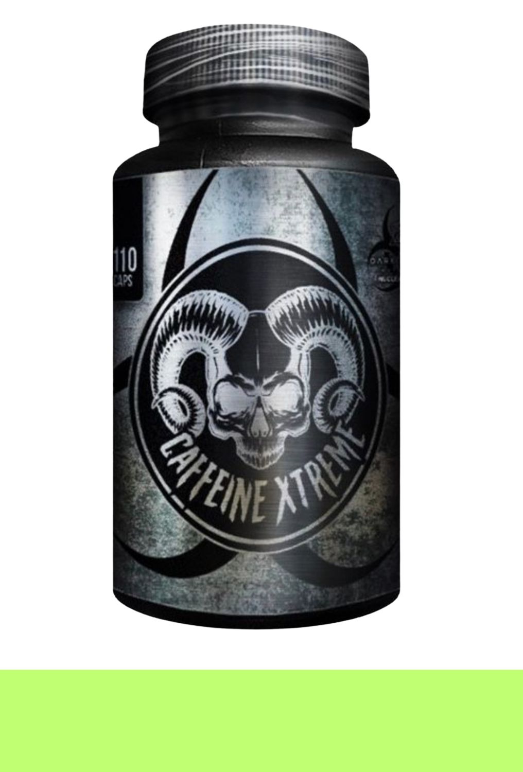 CAFFEINE XTREME