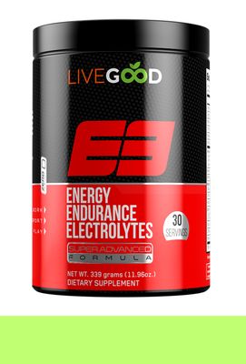 PRE ENTRENO  E3  (3 en 1)