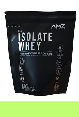 PROTEINA AISLADA AMZ