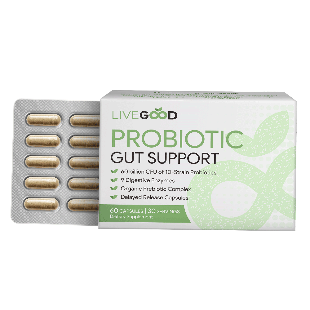 PROBIOTICOS