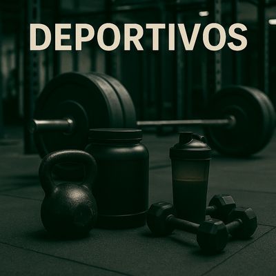 Deportivos