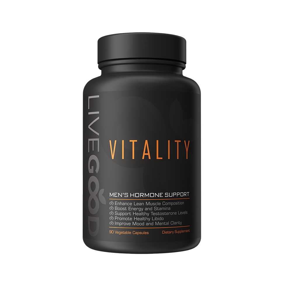 VITALITY