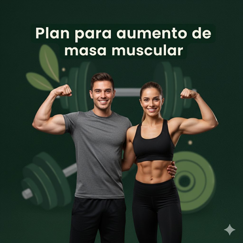 PLAN ANTISARCOPENIA