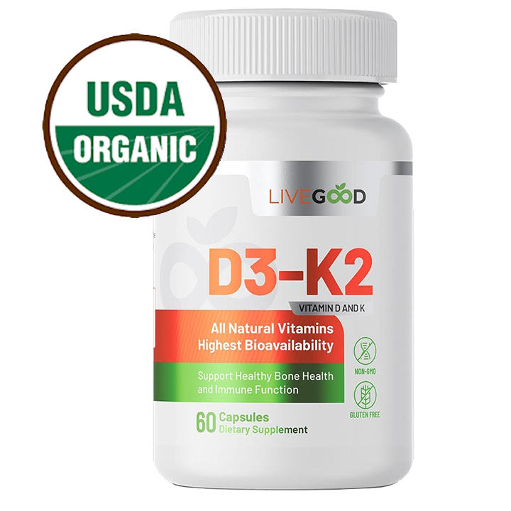 D3 + K2