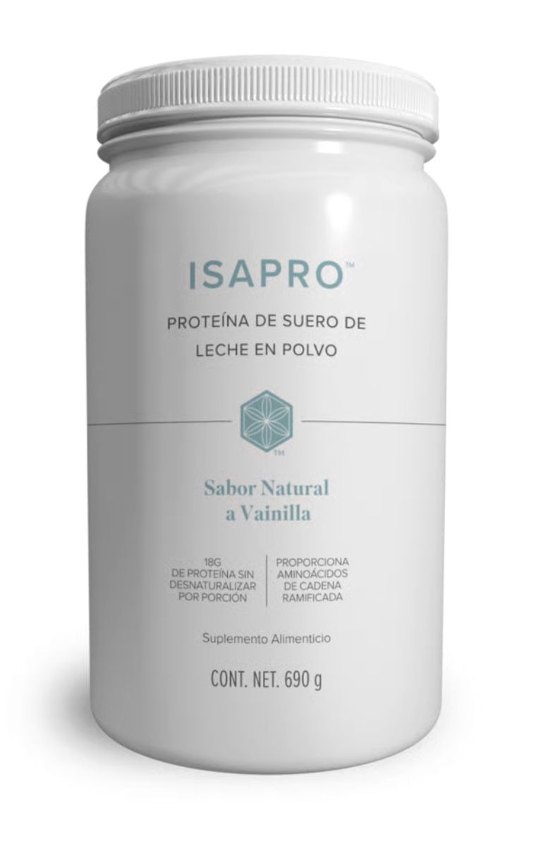 ISAPRO (Clear Protein)