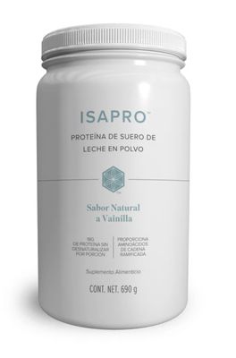 ISAPRO (Clear Protein)