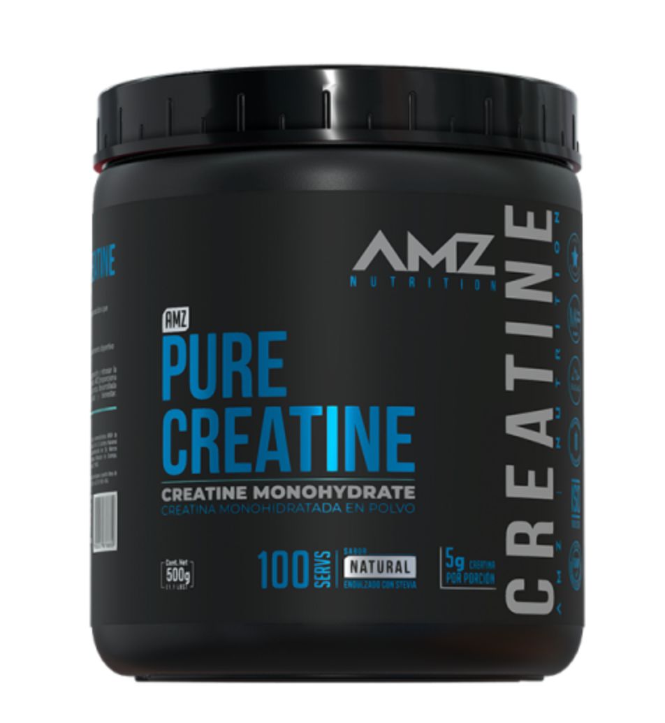 CREATINA AMZ