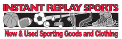Instant Replay Sports
