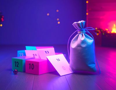 DROP 'UR' DRAWERS - PRIZE EVERYTIME