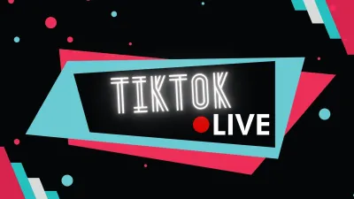 TIKTOK Live Promotions &amp; Special Offers