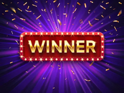 PRIZE WINNERS POSTAGE - SMALL 2kg