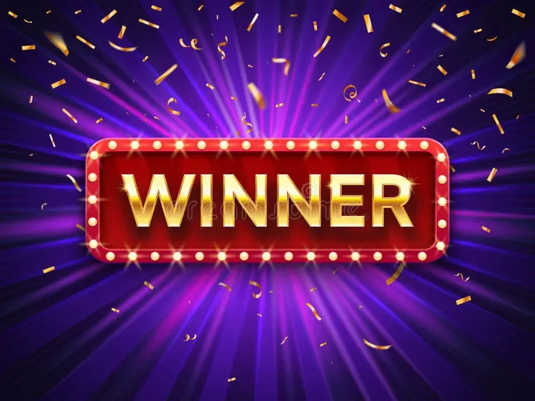 PRIZE WINNERS POSTAGE - SMALL 2kg