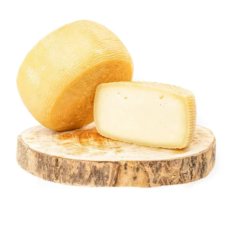 FORMAGGIO PECORINO SEMISTAGIONATO DOP 0.500 kg