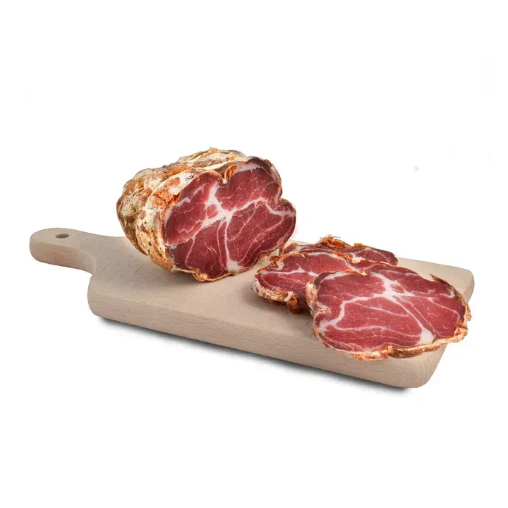 CAPOCOLLO CALABRESE 0.500 kg