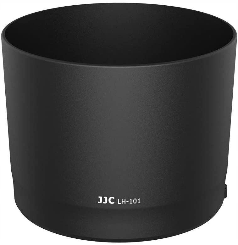 Osłona przeciwsłoneczna JJC LH-101 zamiennik Canon ET-101