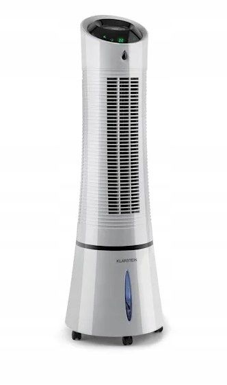 Skyscraper Ice chłodnica powietrza 4 w 1 45W