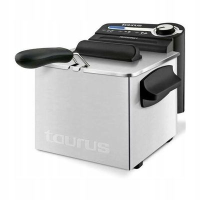 Taurus Es Taurus Professional 2 Plus frytkownica,