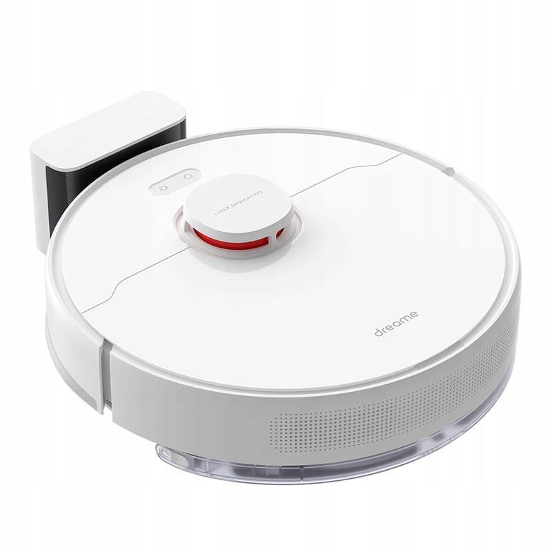 Robot sprzątający Dreame D10s biały CZYTAJ OPIS!!