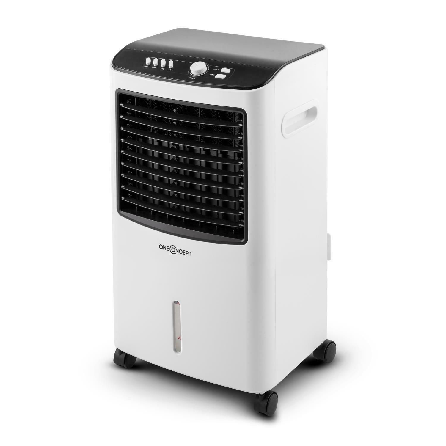 Klimator OneConcept MCH-2 V2 65 W
