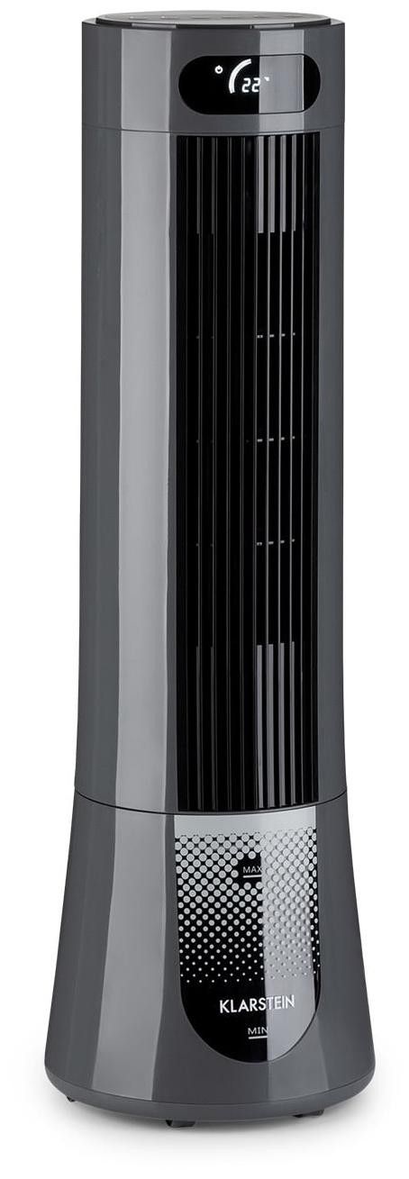 Klimator Klarstein Skyscraper Frost 45 W
