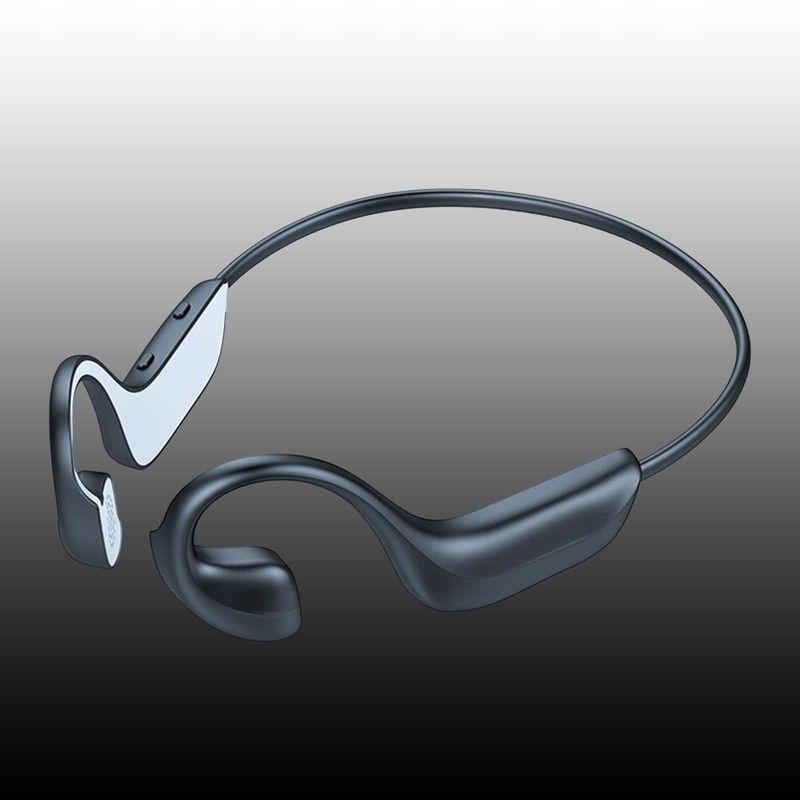 LOBKIN X10 Słuchawki Open Air Bluetooth 5.3 bezprzewodowe wodoodporne sport