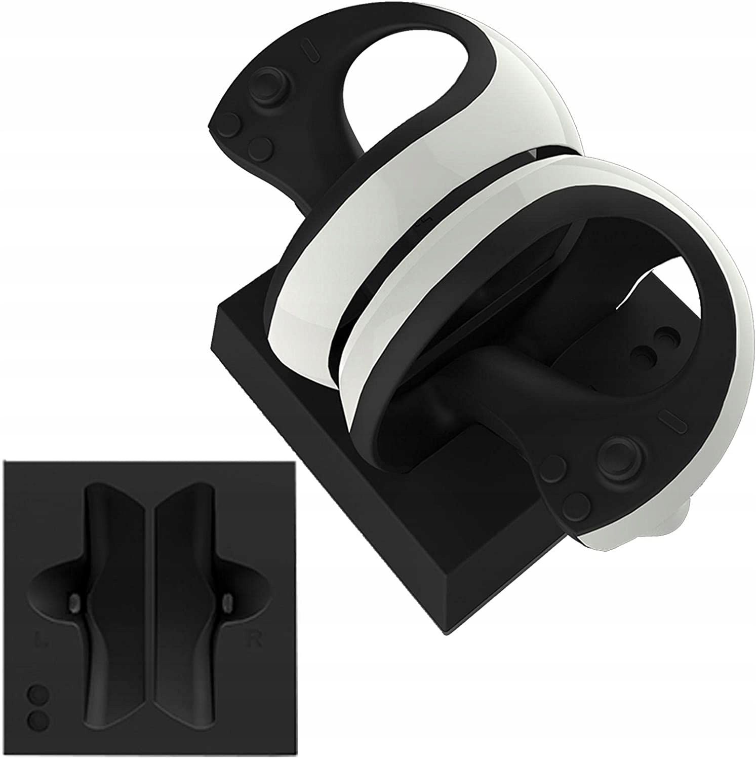 STACJA ŁADUJĄCA DO PS VR 2 CHARGING DOCK PS VR 2