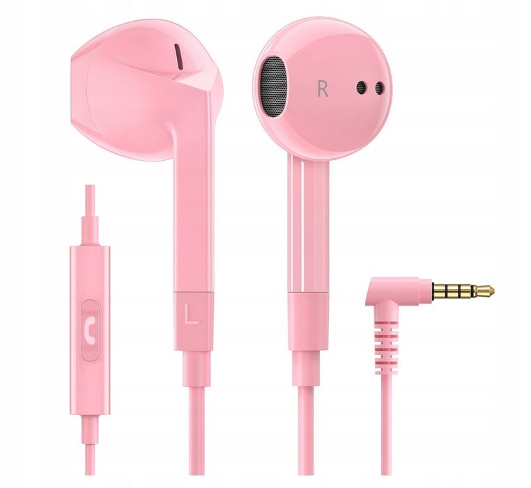 Słuchawki douszne Ludos Ferox