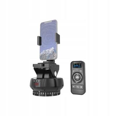 Zmotoryzowana głowica obrotowo-uchylna