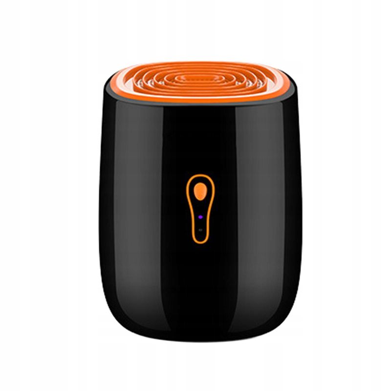 Osuszacz Mini mały elektryczny osuszacz powietrza, ze zbiornikiem