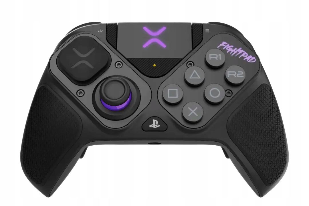 Victrix Pro BFG PS5 Pro Kontroler/Controller CZYTAJ OPIS