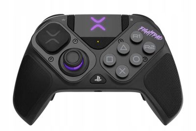 Victrix Pro BFG PS5 Pro Kontroler/Controller CZYTAJ OPIS