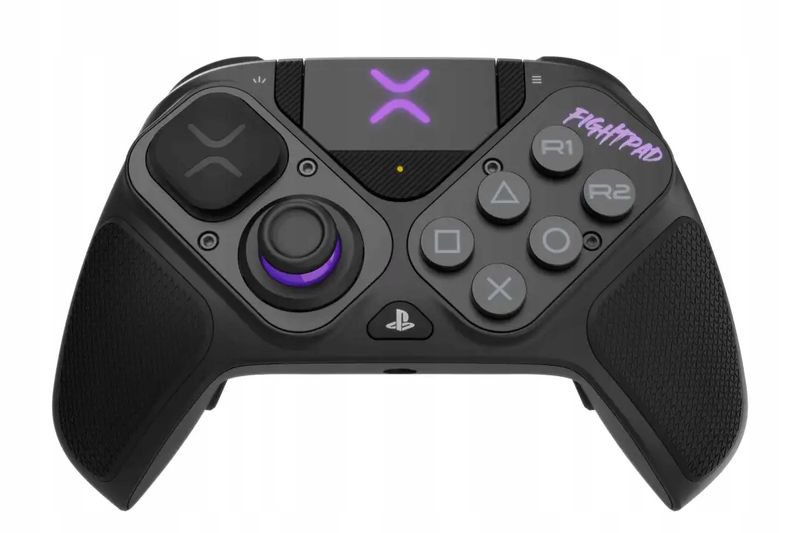 Victrix Pro BFG PS5 Pro Kontroler/Controller CZYTAJ OPIS