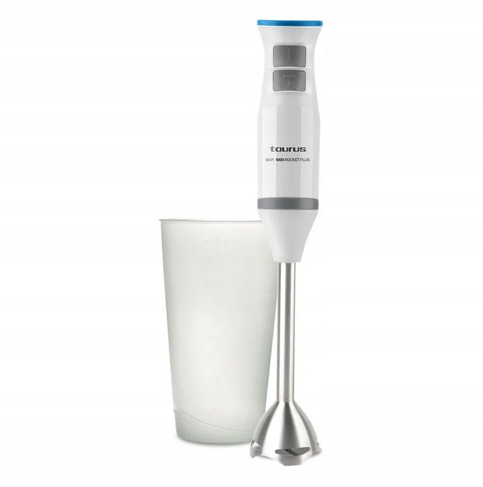 Blender ręczny Taurus Bapi 1000W Rocket