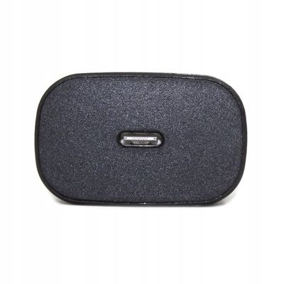 SZYBKA ŁADOWARKA SIECIOWA TELEFONU KOSTKA 25W USB TYP C