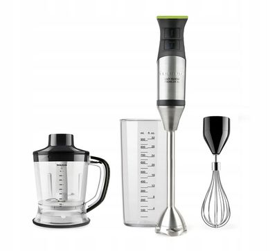 Blender ręczny Taurus Bapi 1500W Premium XL