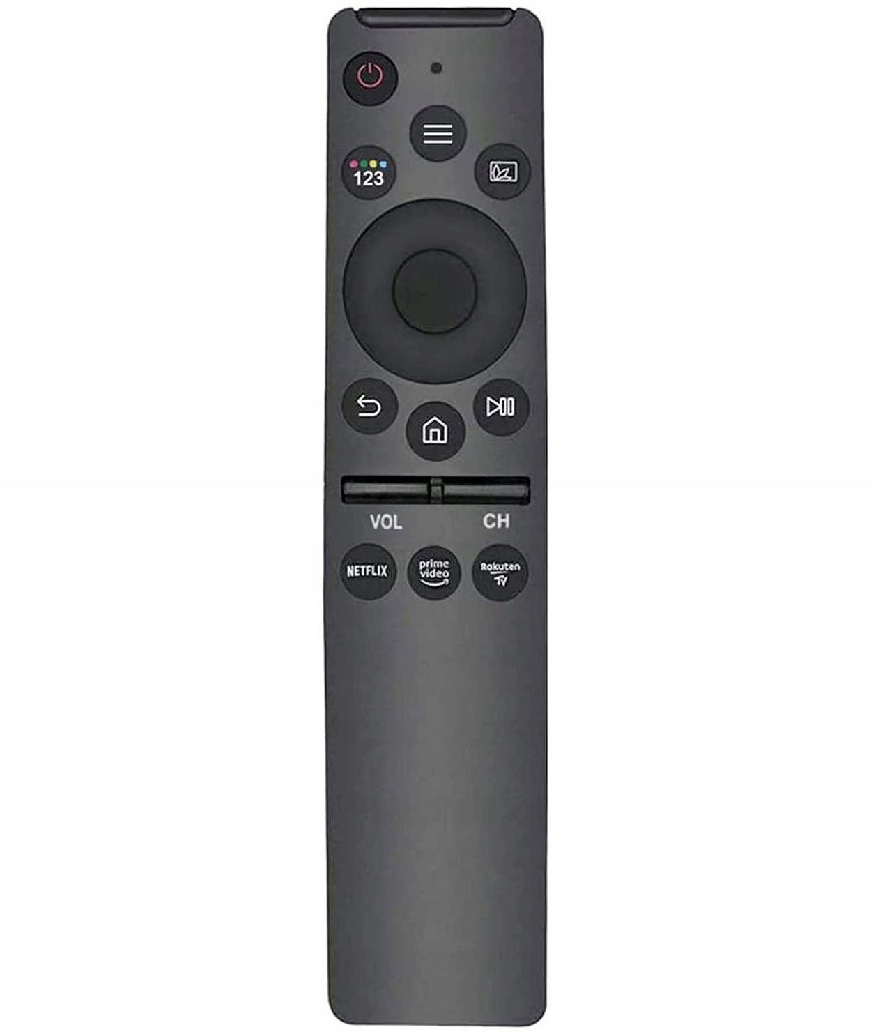 Pilot Samsung IR UNIVERSAL SAMSUNG UN49MU6500 czarny