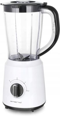 Blender kielichowy Emerio BL-124816.7 500 W biały