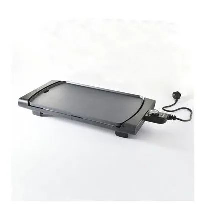 Kontaktowy grill elektryczny Taurus Steakmax 2600 czarny 2600 W