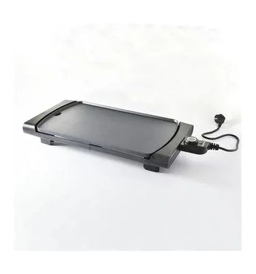 Kontaktowy grill elektryczny Taurus Steakmax 2600 czarny 2600 W