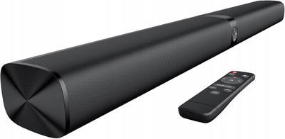 Soundbar głośnik odłączany 2w1 Bluetooth/ARC/Opt/AUX z pilotem KY-8000